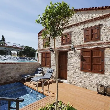 Doubletree By Hilton Hotel