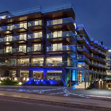 Doubletree By Hilton