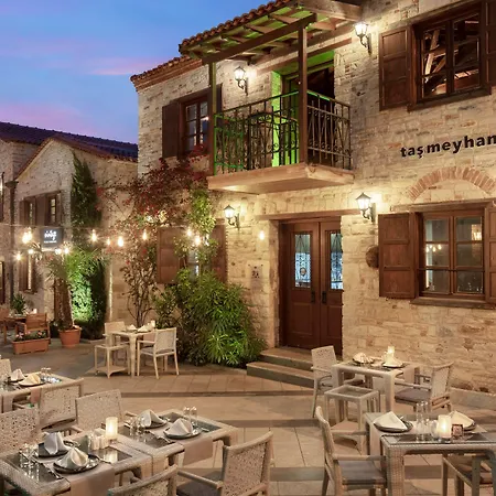 Doubletree By Hilton 4* Kusadası