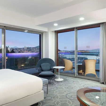 Doubletree By Hilton 4* Kusadası