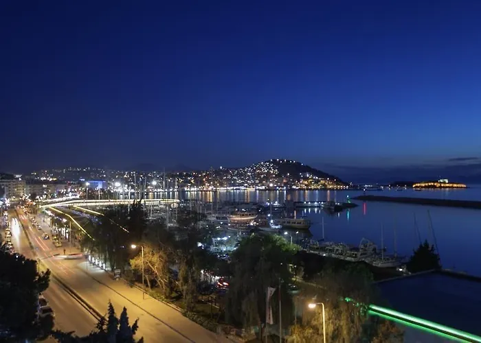 Doubletree By Hilton Szálloda