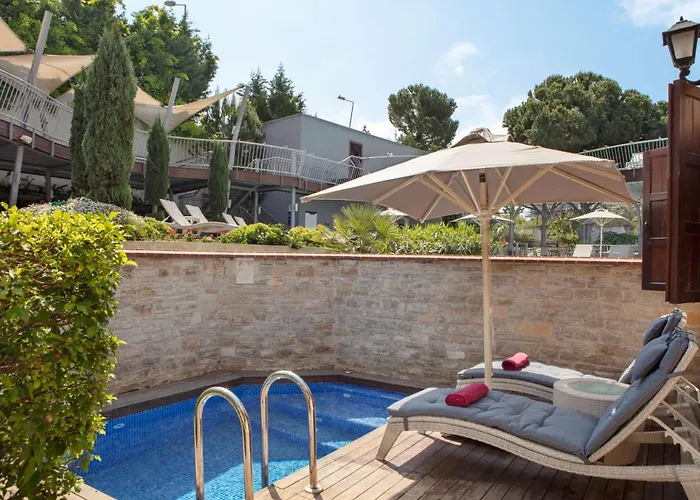 Hotel Doubletree By Hilton 4*