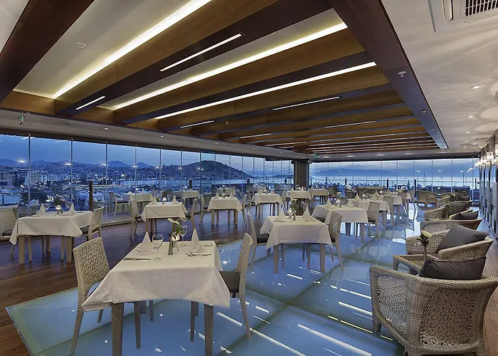 Szálloda Doubletree By Hilton