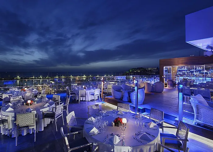 Doubletree By Hilton Hotel 4*