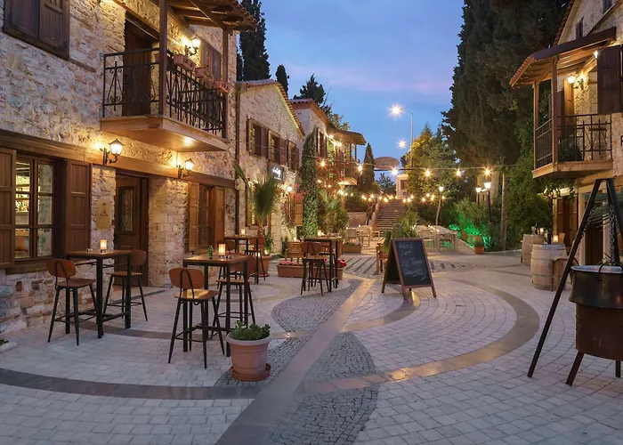 Doubletree By Hilton Szálloda 4*