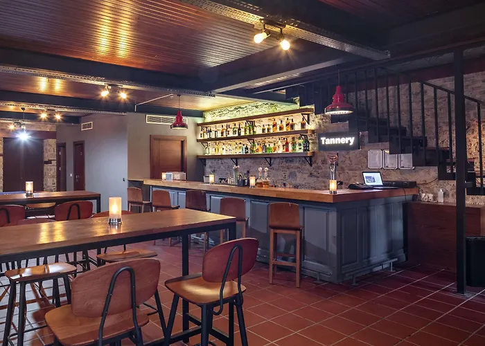 Doubletree By Hilton Hotel