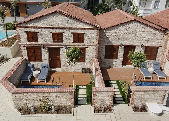 Doubletree By Hilton Szálloda