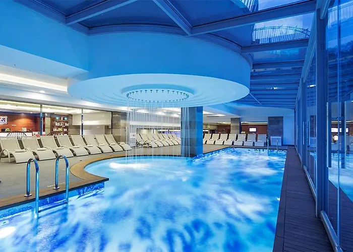 Szálloda Doubletree By Hilton