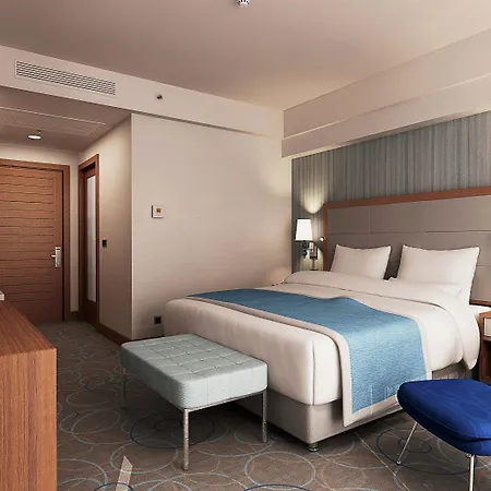 Doubletree By Hilton Szálloda 4*