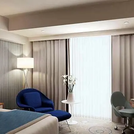 Ξενοδοχείο Doubletree By Hilton Κουσάντασι