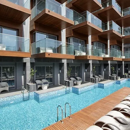 Doubletree By Hilton Κουσάντασι