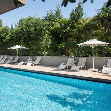 Doubletree By Hilton 4* Kusadası