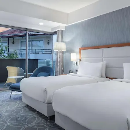 Ξενοδοχείο Doubletree By Hilton