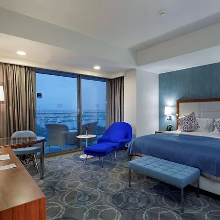 Doubletree By Hilton Szálloda 4*