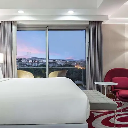 Szálloda Doubletree By Hilton 4*