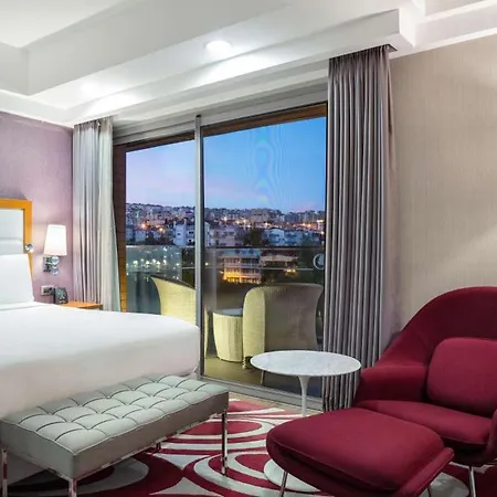 Doubletree By Hilton Ξενοδοχείο Κουσάντασι