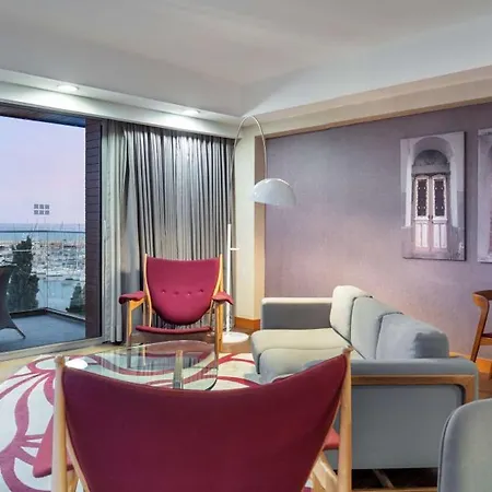 Doubletree By Hilton Szálloda 4*