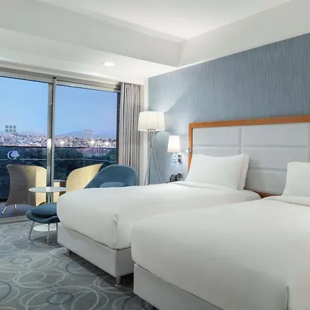 Doubletree By Hilton Kusadasi