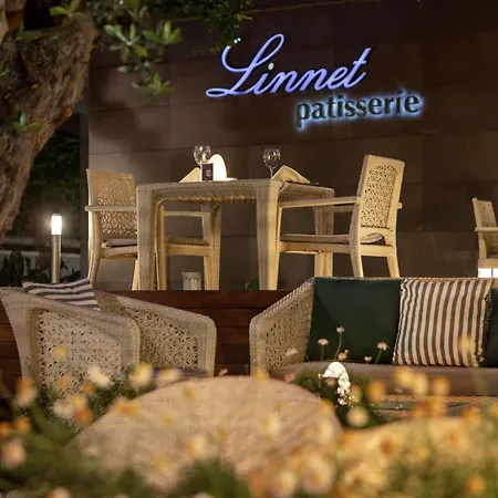 Ξενοδοχείο Doubletree By Hilton Κουσάντασι