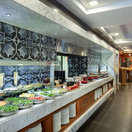 Ξενοδοχείο Doubletree By Hilton 4*