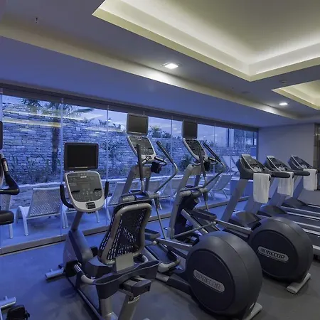 Doubletree By Hilton 4* Κουσάντασι