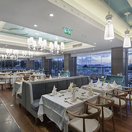 Doubletree By Hilton Ξενοδοχείο Κουσάντασι