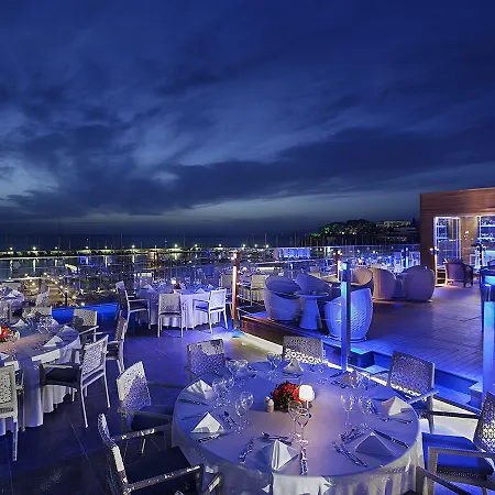 Doubletree By Hilton Hotel 4*