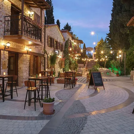 Doubletree By Hilton Ξενοδοχείο 4*