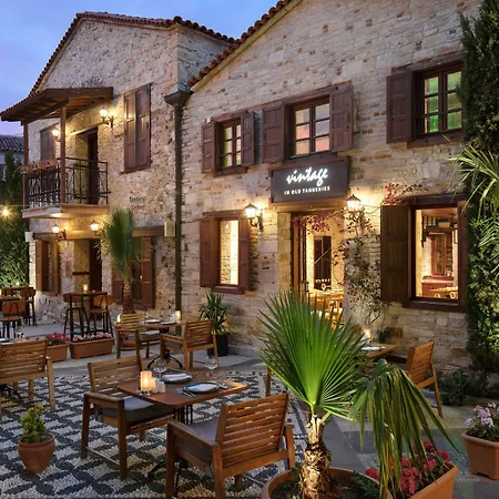 Doubletree By Hilton 4* Κουσάντασι