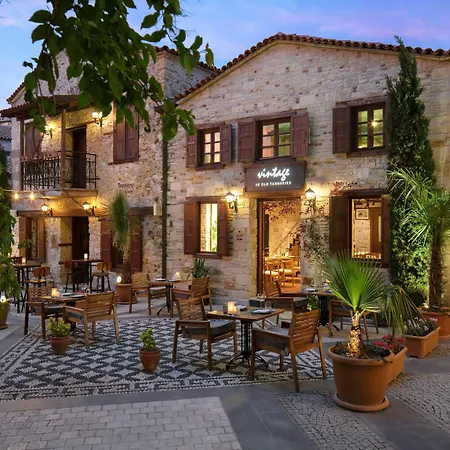 Doubletree By Hilton 4* Κουσάντασι