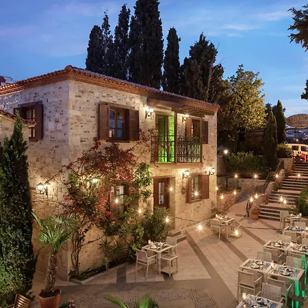 Ξενοδοχείο Doubletree By Hilton 4*