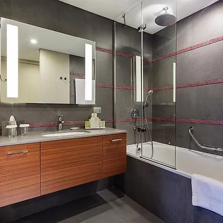 Hotel Doubletree By Hilton 4*