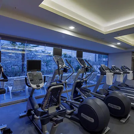 Doubletree By Hilton 4*