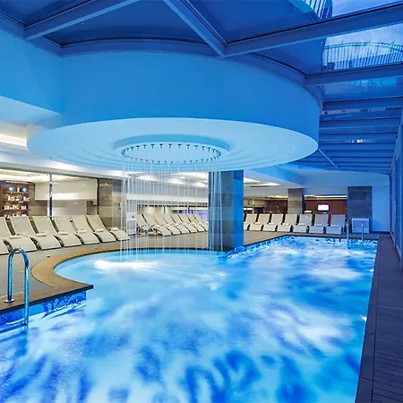 Hotel Doubletree By Hilton