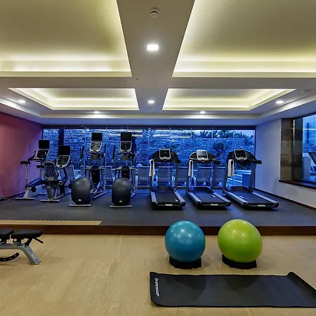 Doubletree By Hilton Hotel 4*