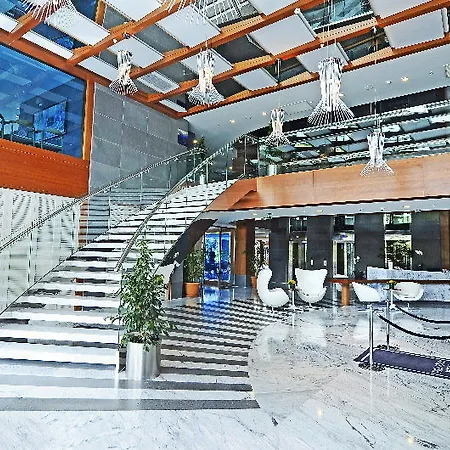 Doubletree By Hilton 4* Κουσάντασι