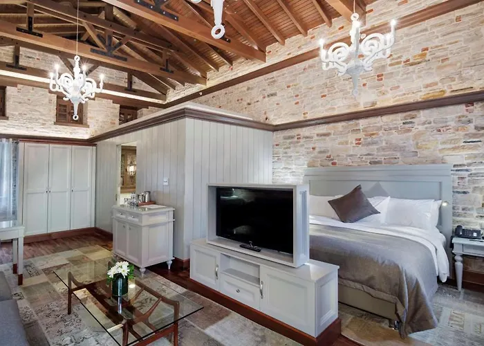 Hotel Doubletree By Hilton Kuşadası