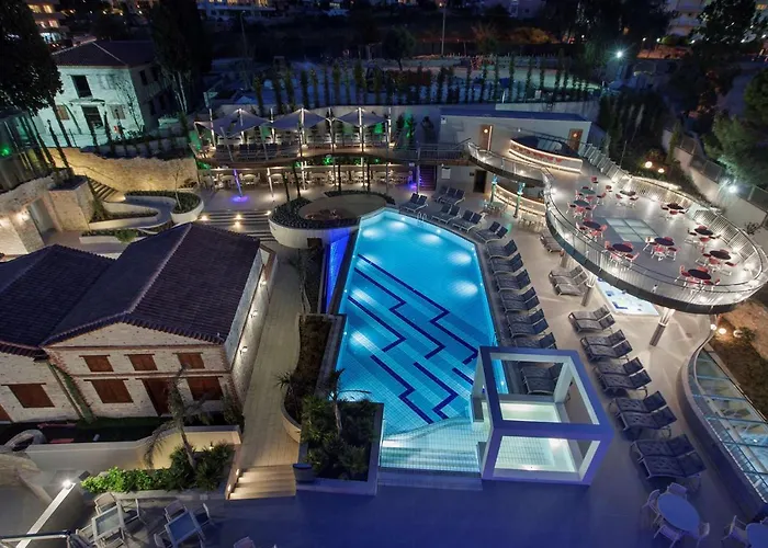 Hotel Doubletree By Hilton