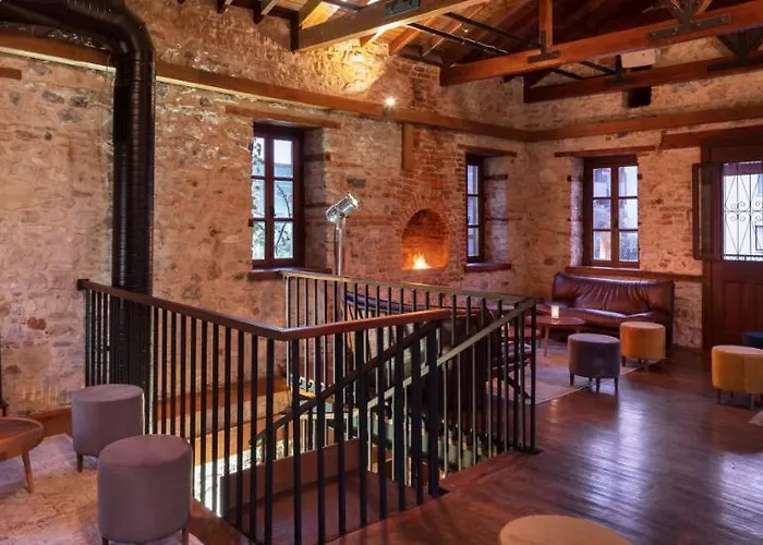 Doubletree By Hilton Hotel Kuşadası