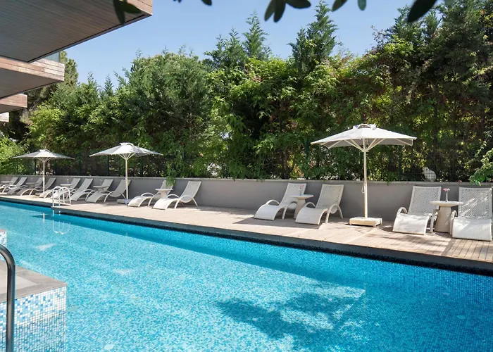 Doubletree By Hilton 4* Kuşadası