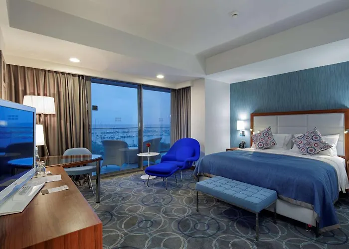 Doubletree By Hilton Hotel 4*