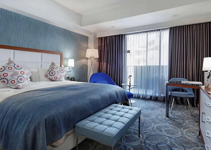 Hotel Doubletree By Hilton 4*