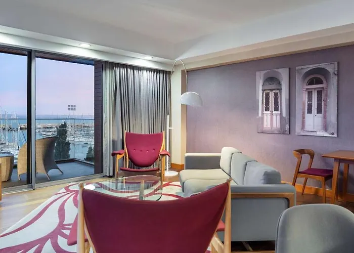 Doubletree By Hilton Hotel 4*