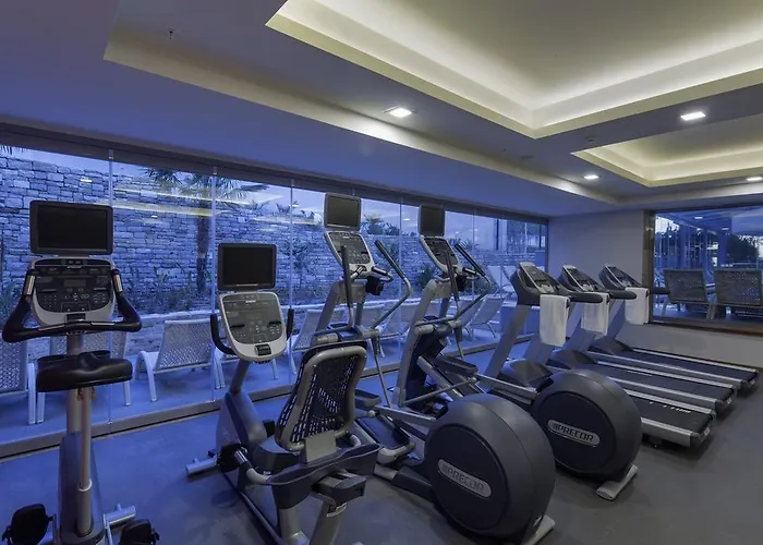 Doubletree By Hilton 4* Kuşadası