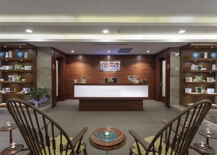 Hotel Doubletree By Hilton