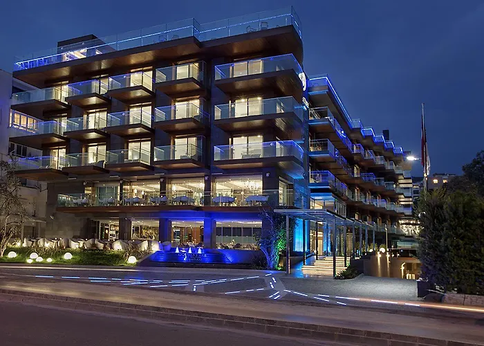 Doubletree By Hilton