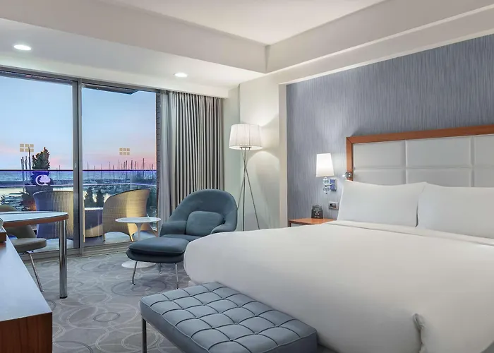 Doubletree By Hilton 4* Kuşadası