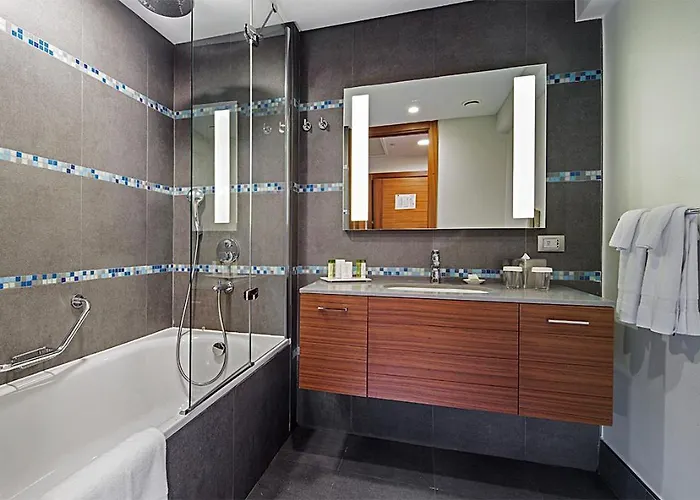 Doubletree By Hilton Hotel 4*