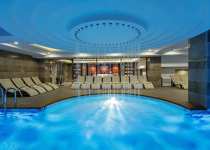 Doubletree By Hilton 4* Kuşadası