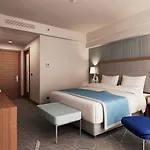 Doubletree By Hilton Hotel 4*